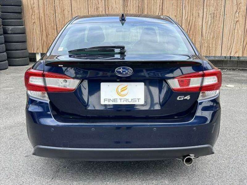 IMPREZA