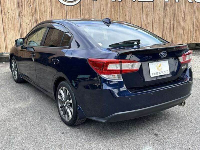 IMPREZA