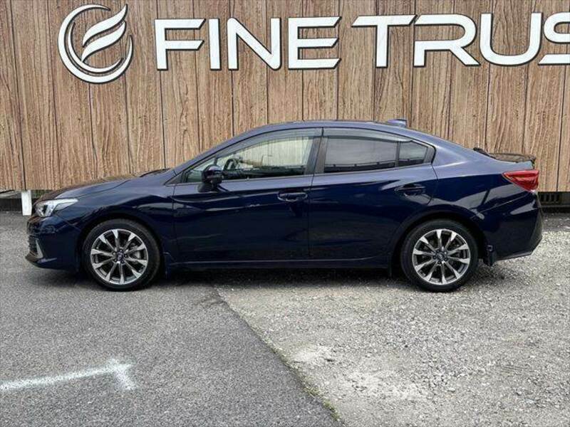 IMPREZA