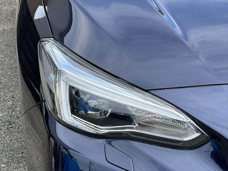 IMPREZA