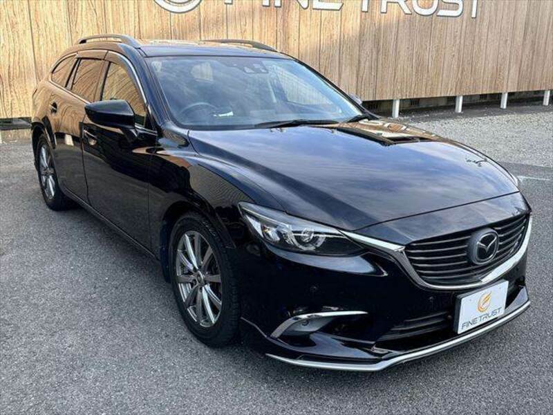 ATENZA WAGON-12