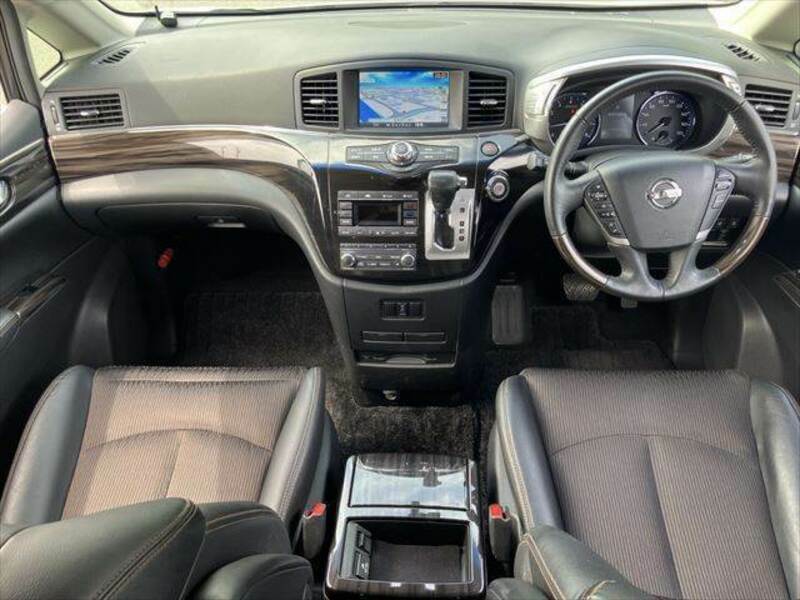 ELGRAND