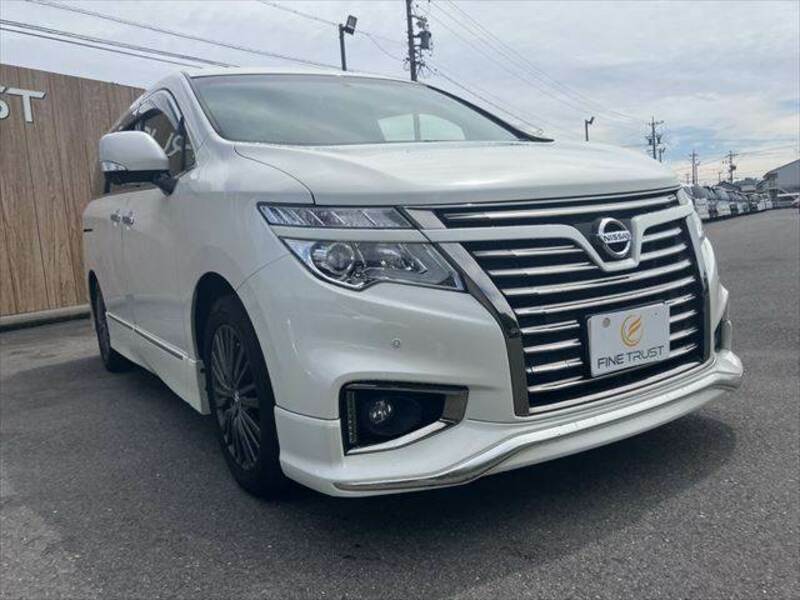 ELGRAND