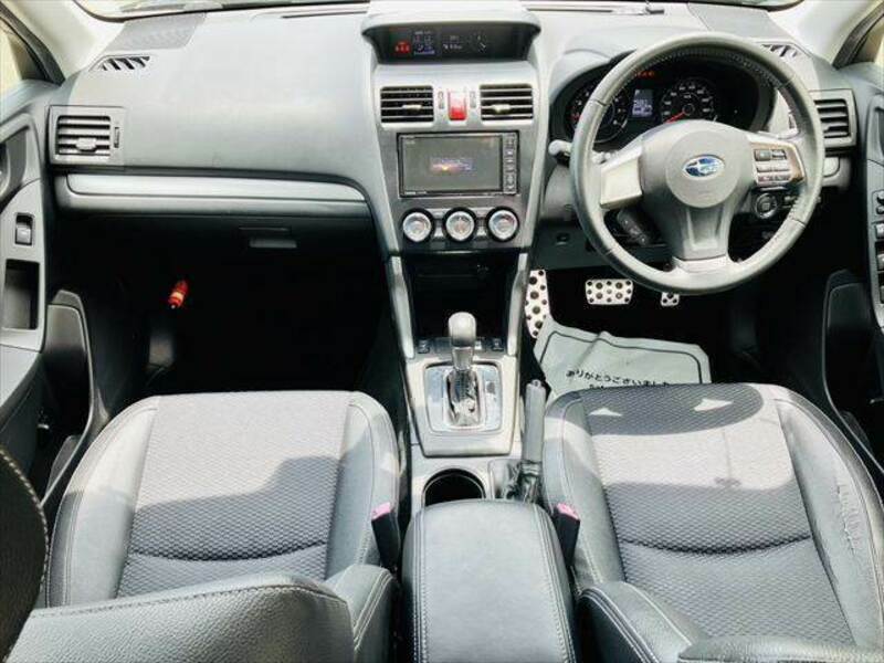 FORESTER-2