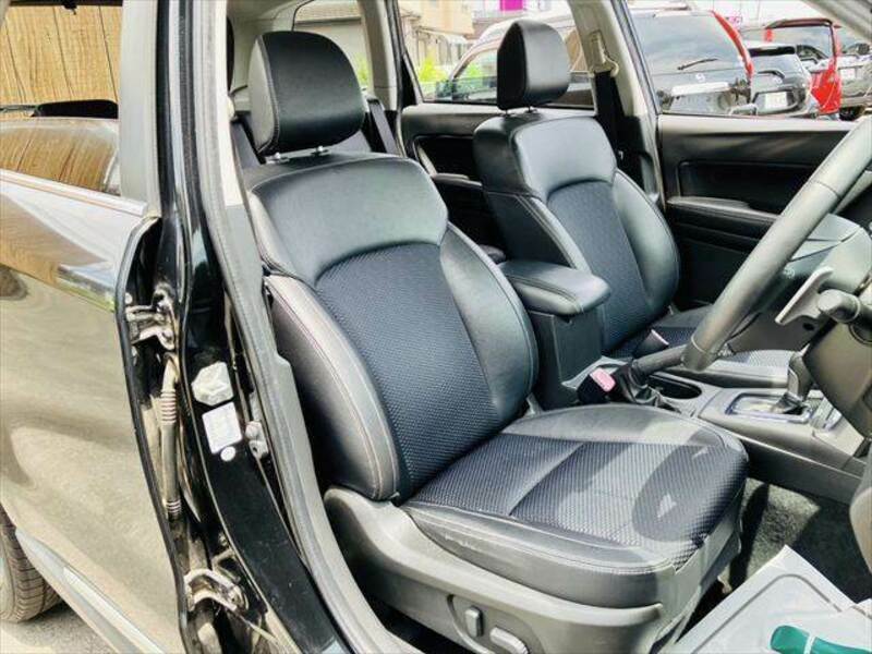 FORESTER-8