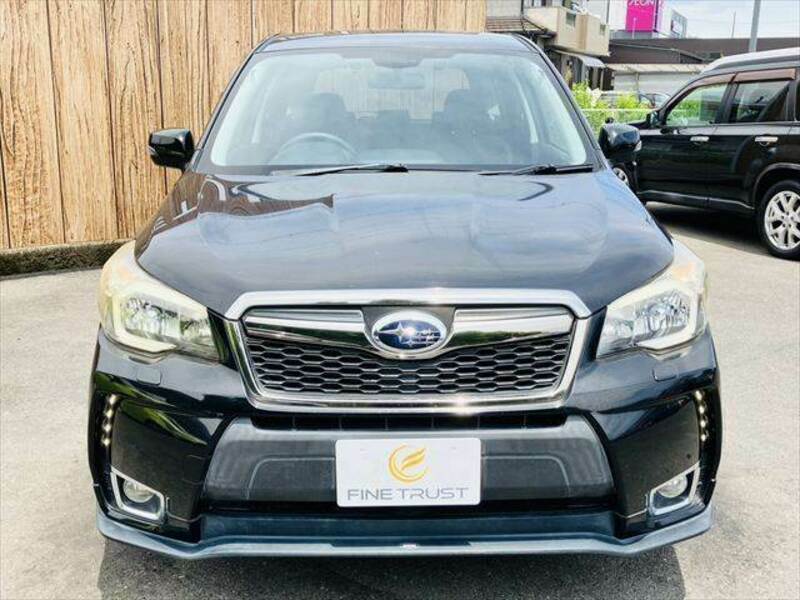 FORESTER-15