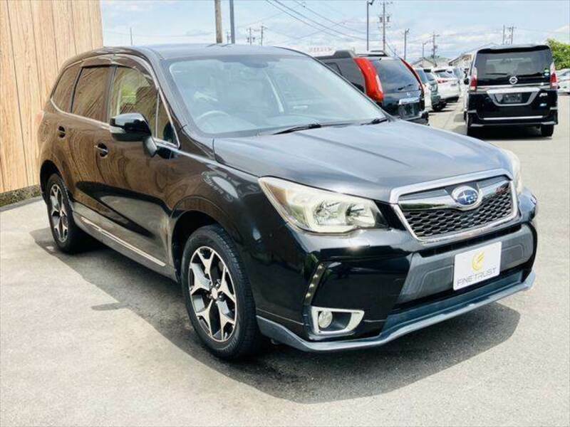 FORESTER-16