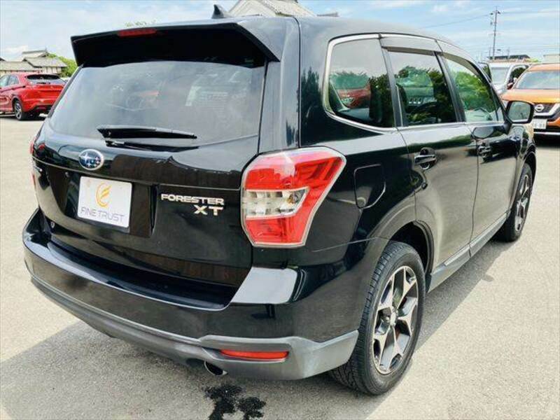 FORESTER-18