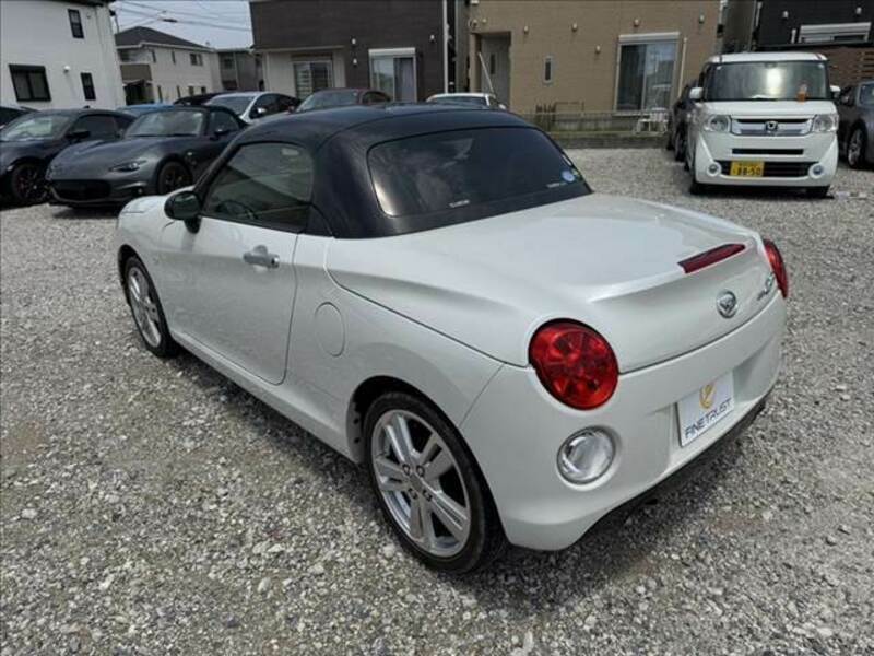 COPEN
