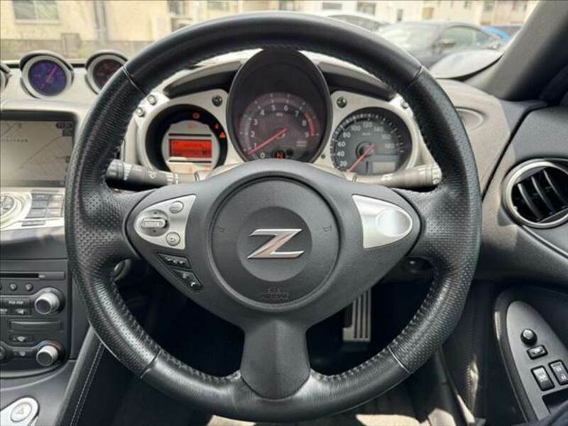 FAIRLADY Z