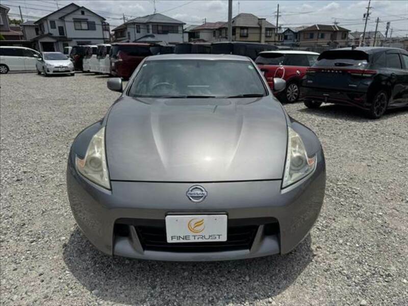 FAIRLADY Z