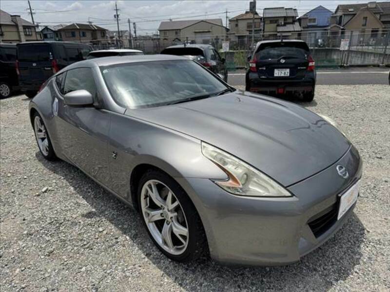 FAIRLADY Z