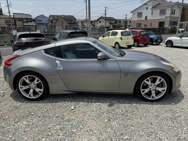FAIRLADY Z