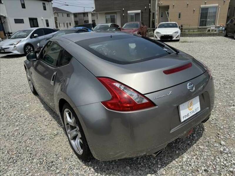 FAIRLADY Z