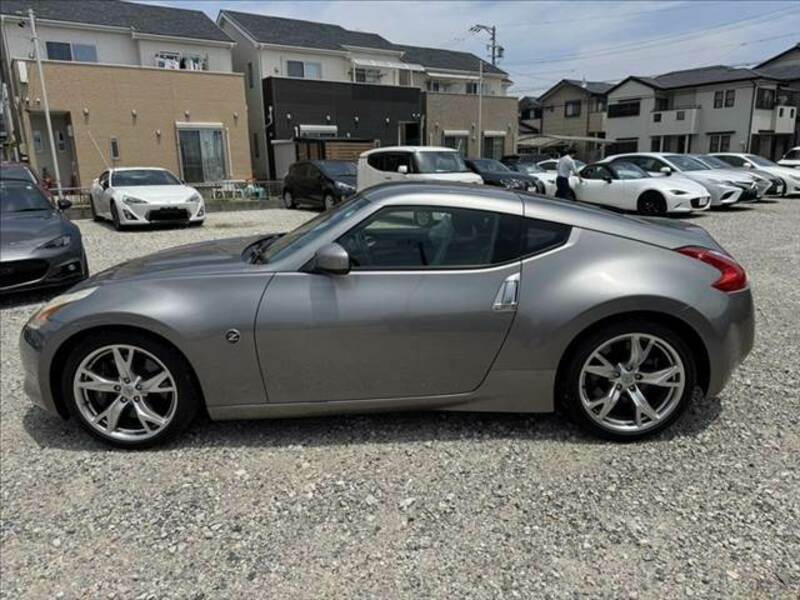 FAIRLADY Z