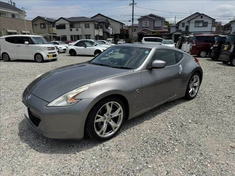 FAIRLADY Z