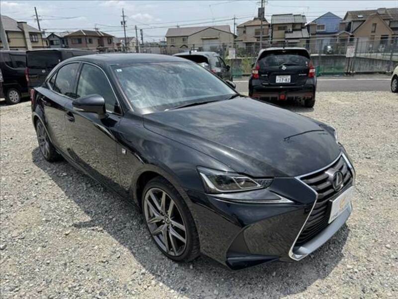 IS