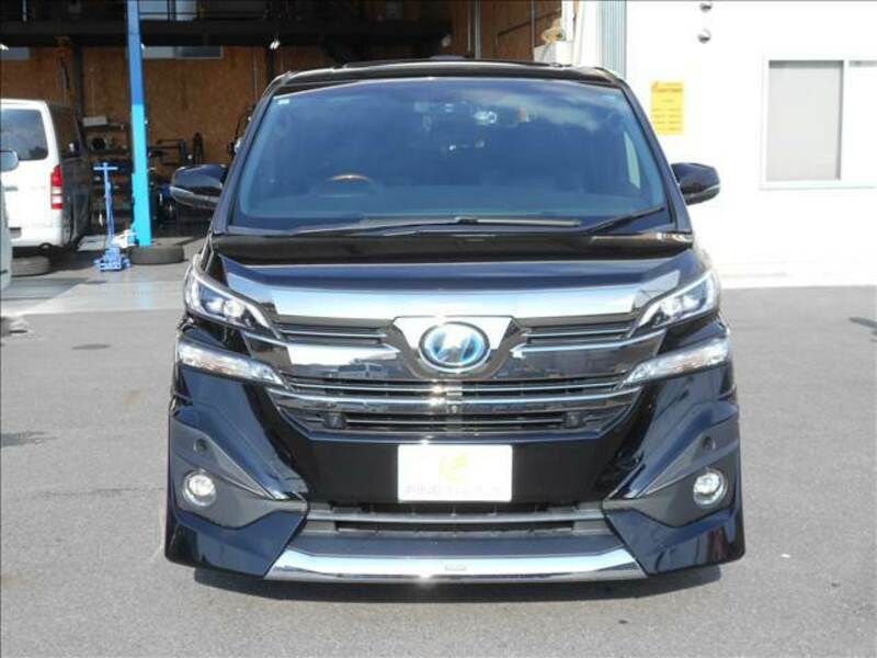VELLFIRE