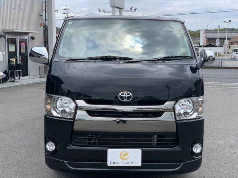 HIACE VAN-14