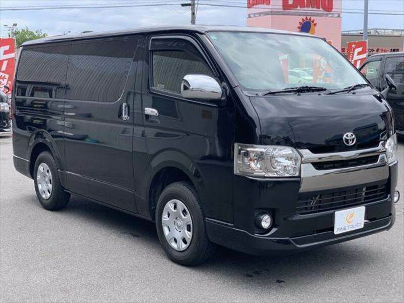 HIACE VAN-15