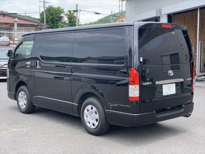 HIACE VAN-19