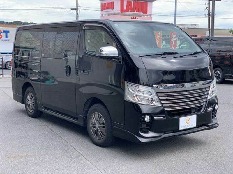 NV350 CARAVAN-16