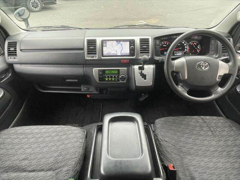 HIACE VAN-2