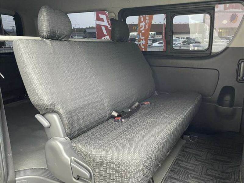 HIACE VAN-8