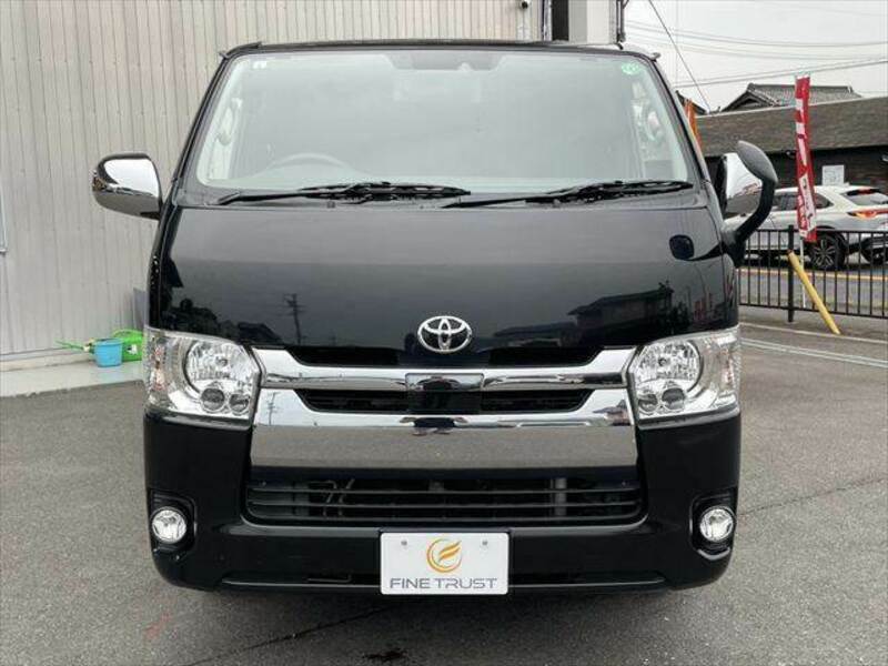HIACE VAN-14