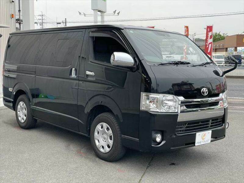 HIACE VAN-15