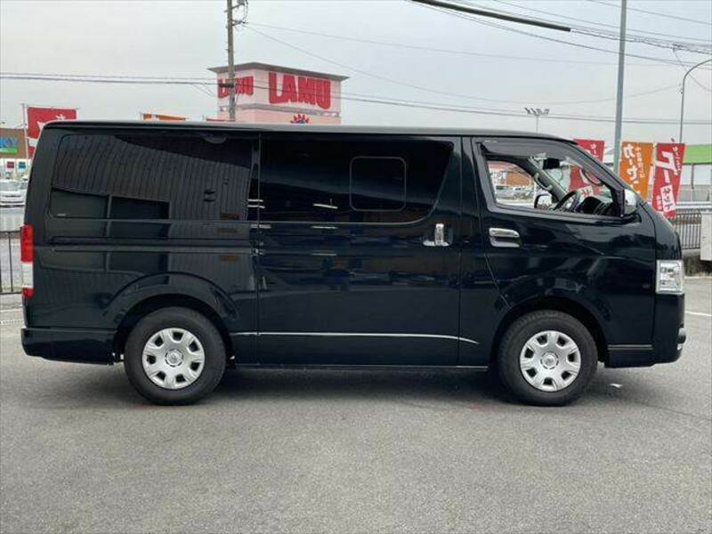 HIACE VAN-16