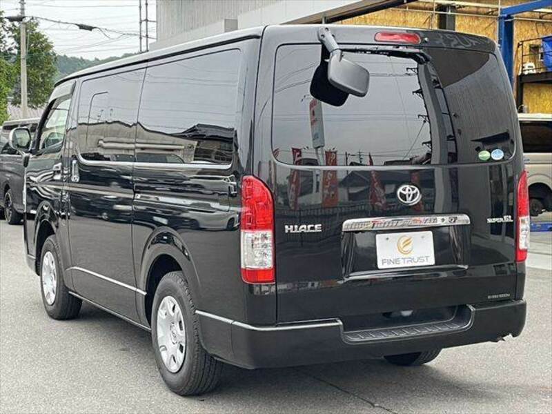 HIACE VAN-19
