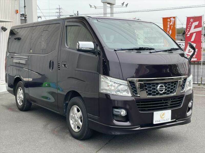 NV350 CARAVAN-12