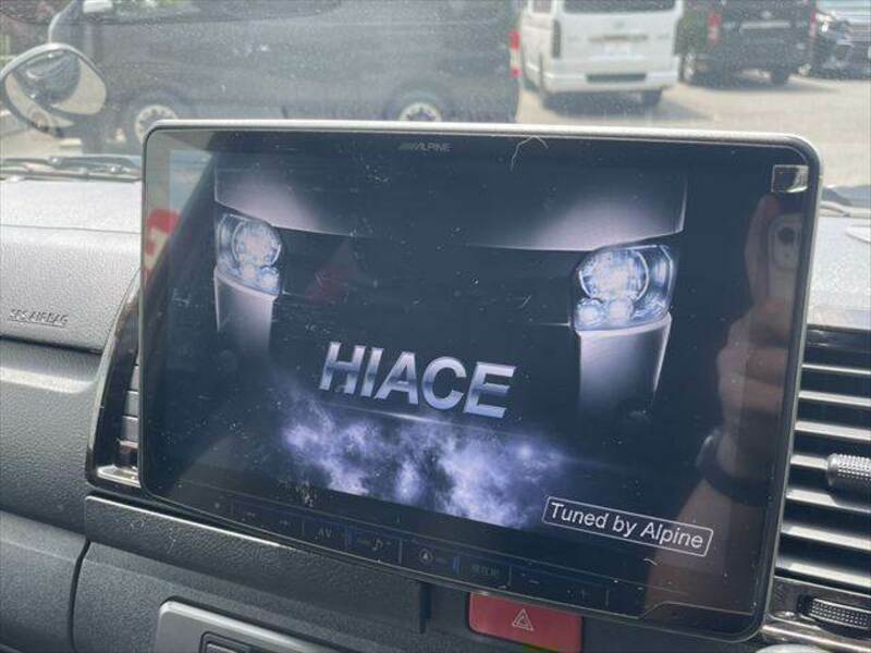 HIACE VAN-3