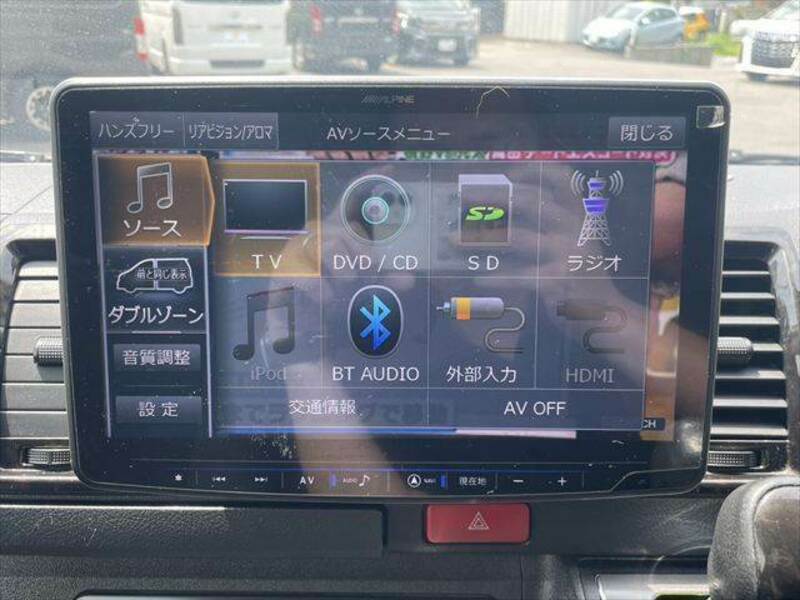 HIACE VAN-7