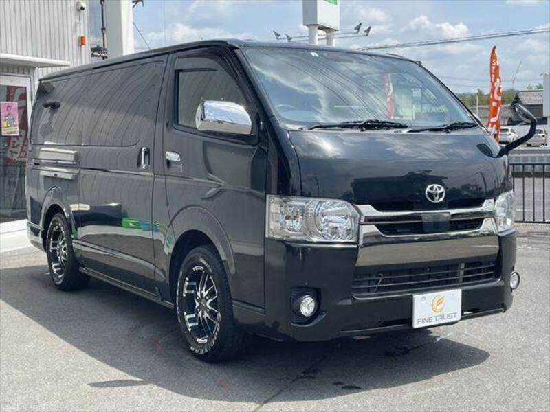 HIACE VAN-18
