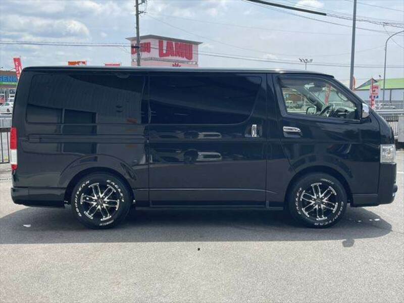 HIACE VAN-19