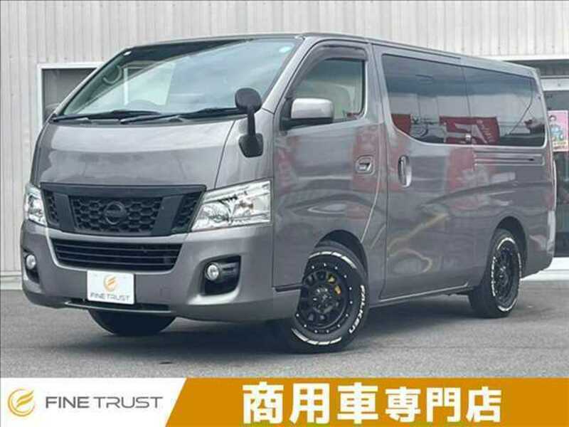 NV350 CARAVAN