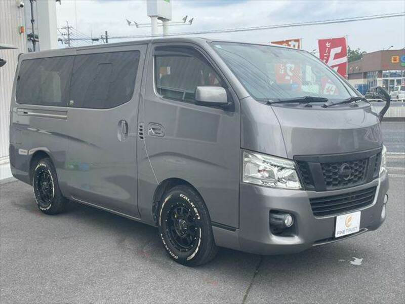 NV350 CARAVAN-15