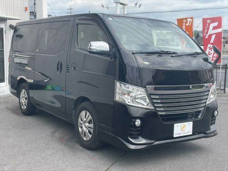 NV350 CARAVAN-15