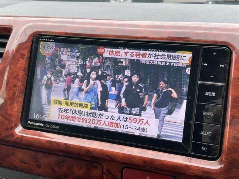 HIACE VAN-6
