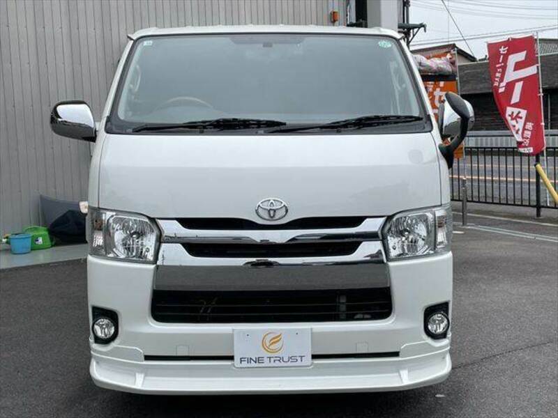 HIACE VAN-15