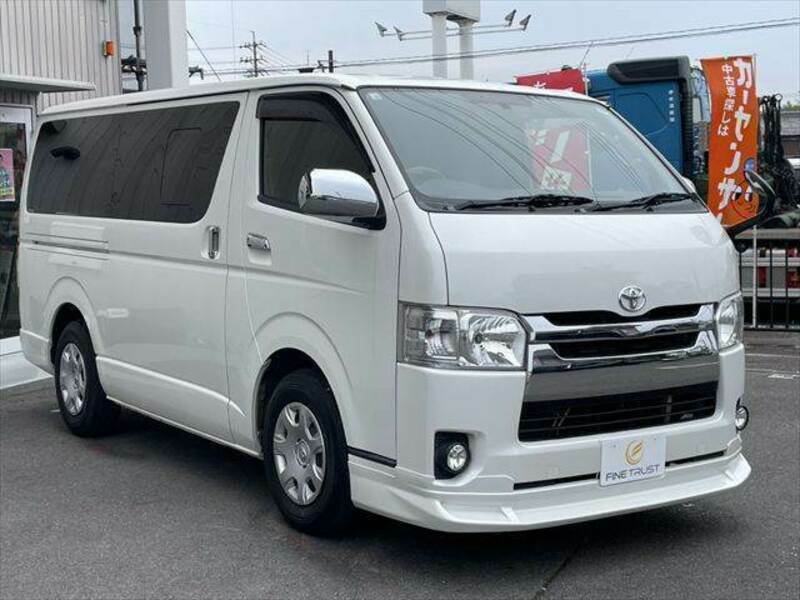 HIACE VAN-16