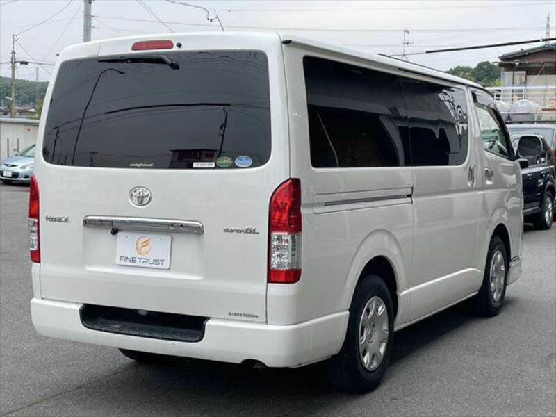 HIACE VAN-19