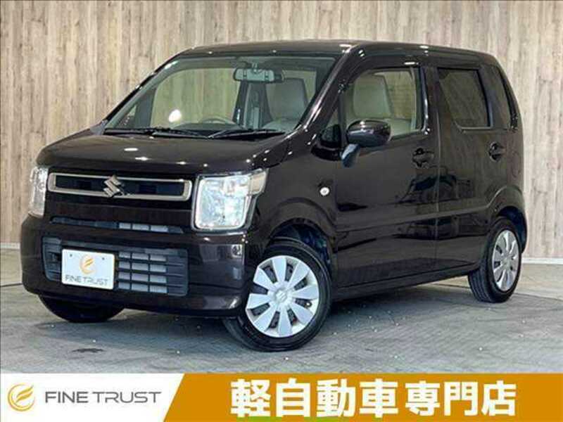WAGON R-0