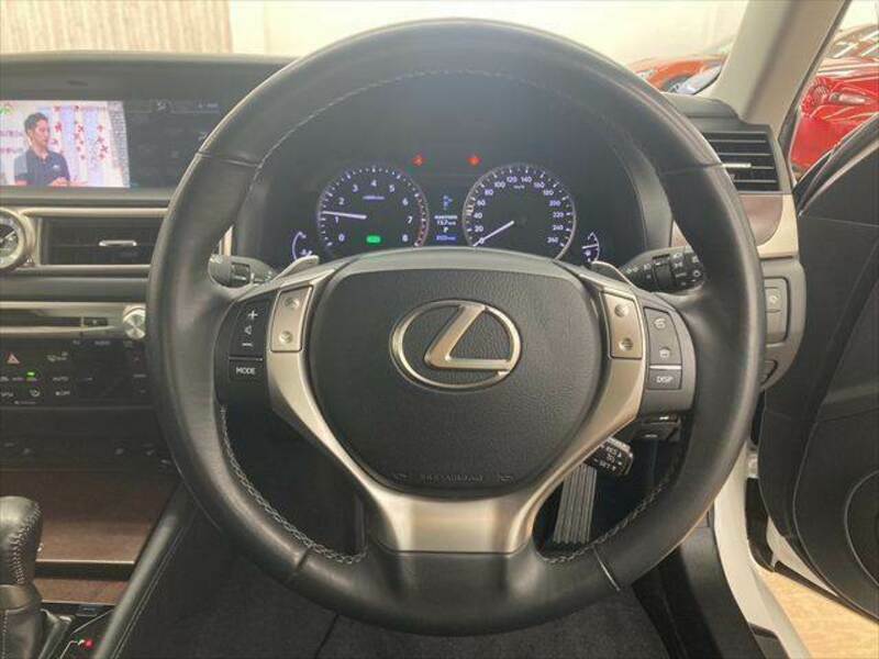 GS