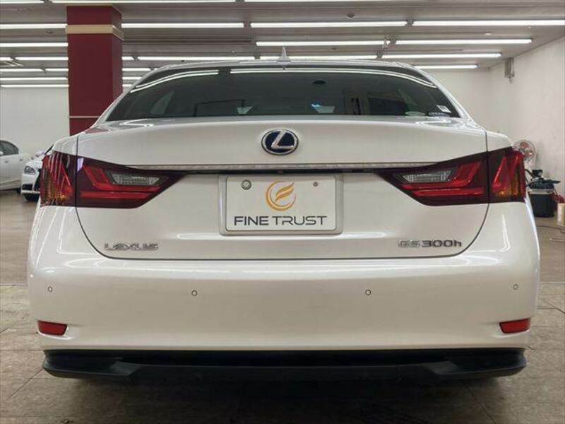 GS