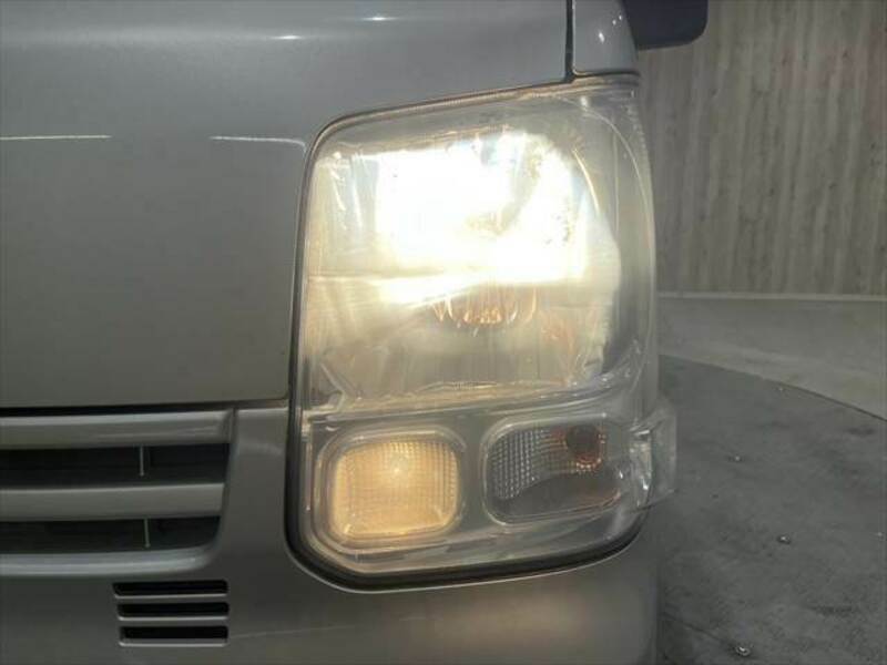 NV100CLIPPER