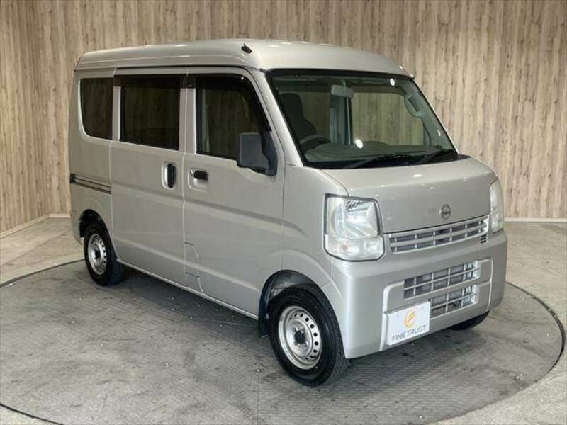 NV100CLIPPER