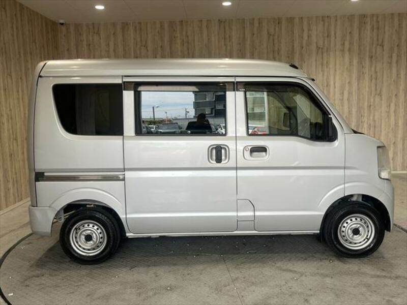 NV100CLIPPER